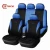 Import BSCI Wholesale Universal Polyester Car Seat Cover from China