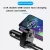 Import BT car kit Wireless Fm Transmitter Radio Adapter Dual Usb Ports LCD LED Aux Car fast Charger Mp3 Player from China