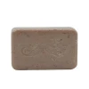 bubble soap with Natural Bar Soap for Men with Light Scrub and Sophisticated Scent Organic-739046
