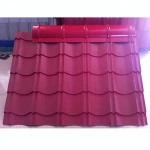 Building Material Machinery/Roof Ridge Cap Making Machine