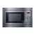 Import Built-in microwave oven 25L  built in stainless steel Microwave Oven from China