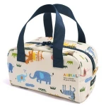 Bulk insulated reusable bulk food cooler bag cooling bag across savannah