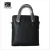 Import Bulk order OEM genuine leather handbags made in China from China