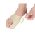 Import Bunion Corrector Protector Sleeves invisible Treat Pain Hallux Valgus Relief Hammer Toe Joint  Wear with Day and night from China