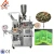 Business Scale Manual Tea Bag Packing Machine For Small Business