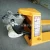 Import Buy discount Portable Hydraulic Eurolifter Pallet Jack 2500kg Foldable Pallet Truck from China