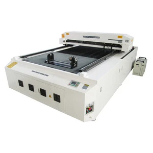 BYT-34 2019 NEW professional 80w 150w 200w CO2 tube plywood CNC laser engraver machine