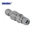 Import C type self locking quick connector air hose quick fitting pneumatic from China
