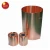 Import C10200 0.02mm thickness thin red  pure copper foil coil strip price for sale from China