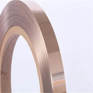 C70600 Low Resistance Alloy CuNi10 Cunii 90/10 Copper Nickel