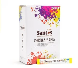 cafe Santos Coffee