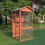 Import Cage for Animal,Wooden Small House Wood Bird Animal Cage,Animal Cage from China