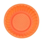 Cake Tools Easy To Clean Small Square Silicone Molds