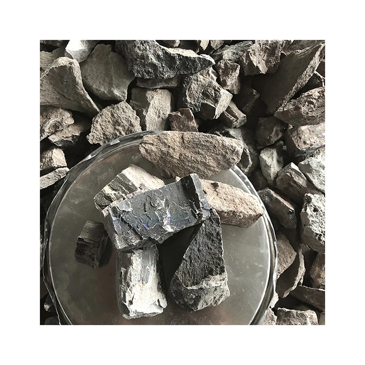 Calcium Carbide Plant Make Calcium Carbide Stone