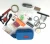 Import Camp survival Professional Emergency survival first aid kit from China