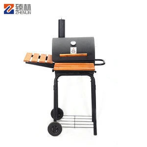 Camping outdoor bbq tools barbecue metal bbq grills