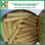 canned baby corn in brine