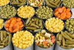 Canned Vegetables