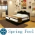 Import Capsule hotel modern mattress set in japan from China