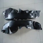 car body kit inner fender FOR SONATA 2011 2012 86811-3S000 86812-3S000