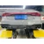 Import Car bumper CARBON FIBER black rear diffuser lip spoiler for audi A7 upgrade S7 PP Carbon fiber pattern2020 2021 from China