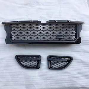 CAR GRILLE FOR ROVER SPORT 2005-2009 FACTORY PRICE