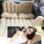 Import Car Inflatable Bed Portable Camping Air Mattress with 2 Air Pillows Universal SUV MPV from China