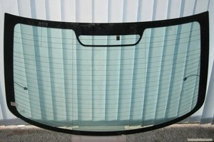 Car Windows Automobile Front Windscreen Auto Glass in China Manufacturer