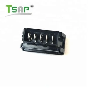Car Windows Switch Manufacturer Mechanical Window Switch For Peugeot Samand