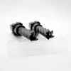 Carbide end mill DHF Tungsten Steel Milling Cutter  Alloy Milling Cutter Steel Parts Stainless Steel Milling Cutter UET0804