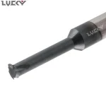 Carbide Single Thread Form Mill Any Pitch Cutters