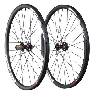 carbon mountain bike rims 27.5