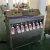Import carbonated drinks making machine/carbonator for sparkling water/bottle shaped bag pouch drink water packing machinery from China