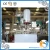 Import Carbonated Soft Drinks Production Line Glass Bottle Gas Water Filling Machine 10000BPHwater making machine from China