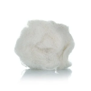 Carded Sheep Wool Combing Sheep Wool fiber