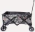 Import Cart folding wagon with 600D PE Oxford from USA