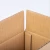 Import Carton wholesale packaging carton post box corrugated cheap packaging box custom logo and printed 3layer 5layer carton from China