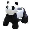 Cartoon animal design children toy car panda ride on car for kids Baby rides animal ride toy