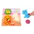 Import Cartoon Animals Hands-on Ability Intelligent Toy Early Educational Superimposed 3D Puzzles Kids Wooden from China