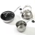 Import caserole stew pot ceramic soup dish creative cookware set double handle cookware sets nonstick kitchen cookware sets in stock from China
