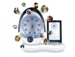 CASMB 2020 3D Magic Facial skin analysis portable Facial Skin Analysis Equipment