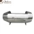 Import Cast Aluminum Garden Chairs Aviator Armchair Leather Sofas And Home Furniture from China
