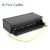 Import CAT5E CAT6 CAT6A 8 PORT STP PATCH PANEL from China