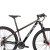 Import CE 24/27 speed mtb bicycle 29er mountain bike with hydraulic brake from China