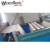 CE Approved Cellulose Paper cooling pad machine/cooling pad making line