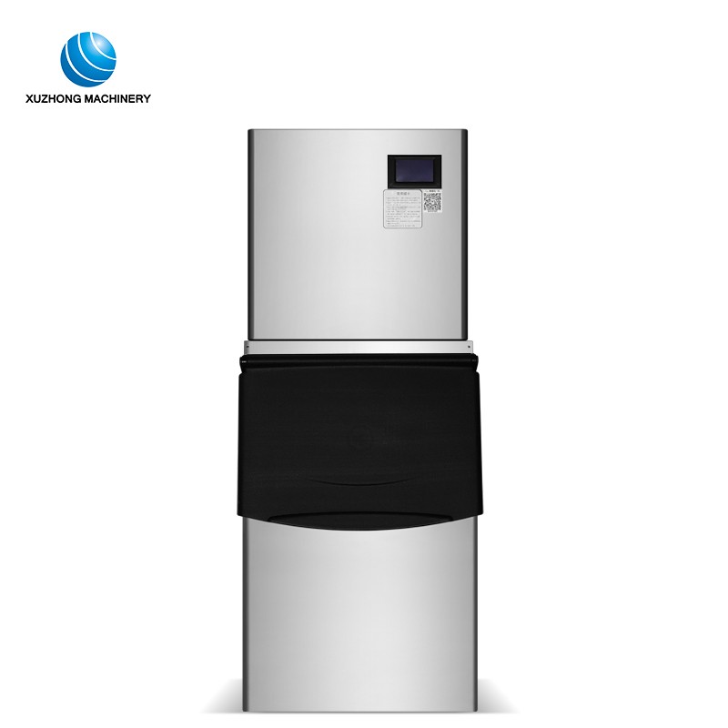 CE approved daily output 150kg high efficient machine best price ice maker