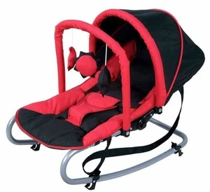 CE baby rocker/baby bouncer/rocker chair/