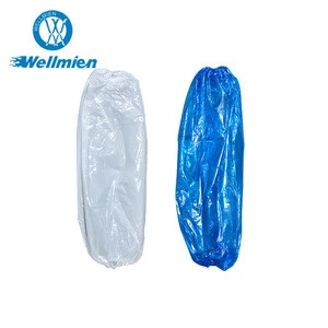 CE Certification Cheap Disposable Protective Oversleeve