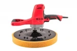 CE GS 710W DUSTLESS DRYWALL SANDER 390MM PLASTER SMOOTHING MACHINE