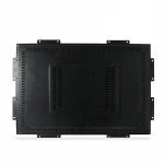 CE RoHs FCC FHD 15.6 inch 1920*1080 Capacitive Touch Screen LCD Monitor / Open Frame Touch Monitor